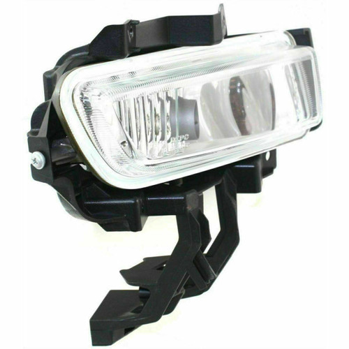 FOG LAMP FR RH HB W/TURBO HQ REPLACEMENT FOR MAZDA MAZDA 3 2007 PARTSLINK NUMBER  MA2593111