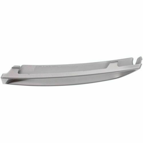 FOG LAMP MOULDING FR LH REPLACEMENT FOR MAZDA MAZDA 3 2007 PARTSLINK NUMBER MA1038103 FOG LAMP MOULDING FR LH REPLACEMENT FOR MAZDA MAZDA 3 2007 PARTSLINK NUMBER MA1038103