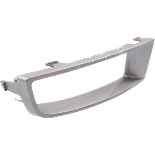 FOG LAMP MOULDING FR RH REPLACEMENT FOR MAZDA MAZDA 3 2007 PARTSLINK NUMBER MA1039103 FOG LAMP MOULDING FR RH REPLACEMENT FOR MAZDA MAZDA 3 2007 PARTSLINK NUMBER MA1039103