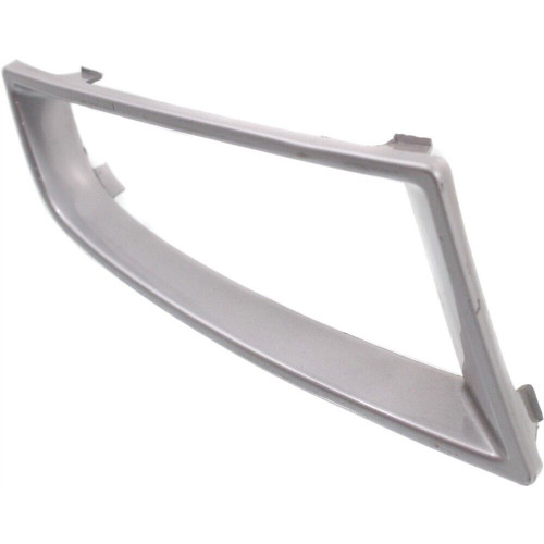 FOG LAMP MOULDING FR RH REPLACEMENT FOR MAZDA MAZDA 3 2007 PARTSLINK NUMBER MA1039103 FOG LAMP MOULDING FR RH REPLACEMENT FOR MAZDA MAZDA 3 2007 PARTSLINK NUMBER MA1039103