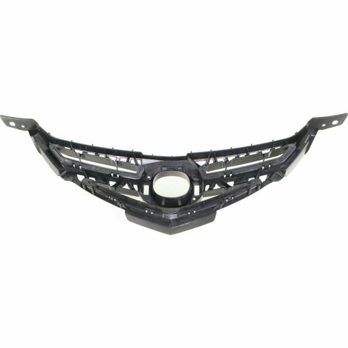 GRILLE BLACK SPORT SDN REPLACEMENT FOR MAZDA MAZDA 3 2007 PARTSLINK NUMBER MA1200178 GRILLE BLACK SPORT SDN REPLACEMENT FOR MAZDA MAZDA 3 2007 PARTSLINK NUMBER MA1200178