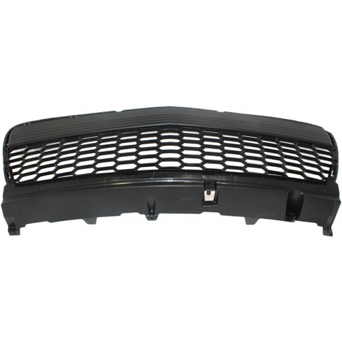 GRILLE LOWER SPORT SDN REPLACEMENT FOR MAZDA MAZDA 3 2007 PARTSLINK NUMBER MA1036106 GRILLE LOWER SPORT SDN REPLACEMENT FOR MAZDA MAZDA 3 2007 PARTSLINK NUMBER MA1036106