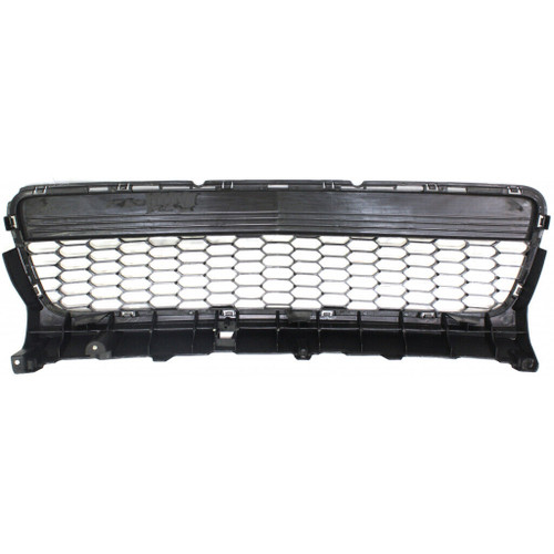 GRILLE LOWER SPORT SDN REPLACEMENT FOR MAZDA MAZDA 3 2007 PARTSLINK NUMBER MA1036106 GRILLE LOWER SPORT SDN REPLACEMENT FOR MAZDA MAZDA 3 2007 PARTSLINK NUMBER MA1036106