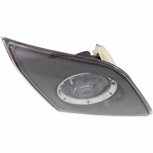 TRUNK LAMP LH (BACK-UP LAMP) HB HQ REPLACEMENT FOR MAZDA MAZDA 3 2007 PARTSLINK NUMBER MA2882106 TRUNK LAMP LH (BACK-UP LAMP) HB HQ REPLACEMENT FOR MAZDA MAZDA 3 2007 PARTSLINK NUMBER MA2882106