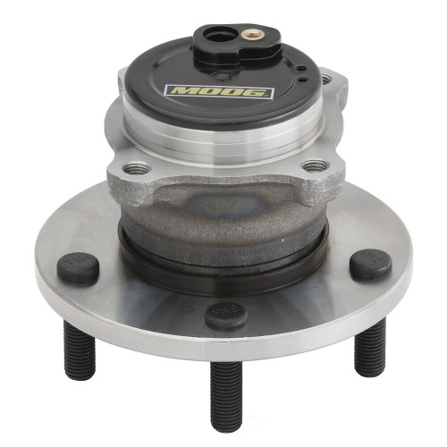 WHEEL BEARING/HUB RR 4 WHEEL ABS (512347-473347) REPLACEMENT FOR MAZDA MAZDA 3 2007 PARTSLINK NUMBER  512347