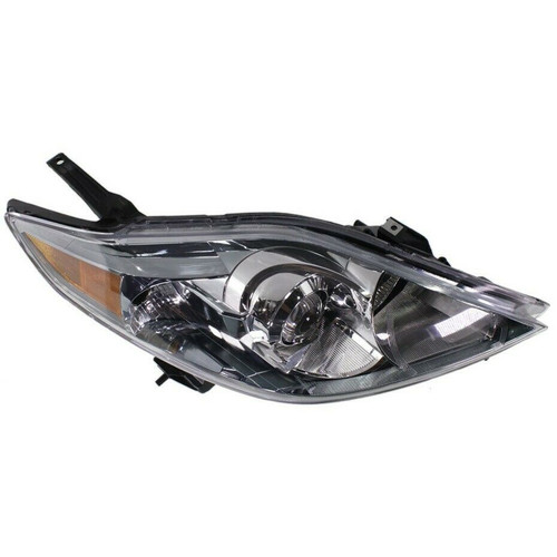 HEAD LAMP RH HALOGEN CAPA REPLACEMENT FOR MAZDA MAZDA 5 2007 PARTSLINK NUMBER MA2518137C HEAD LAMP RH HALOGEN CAPA REPLACEMENT FOR MAZDA MAZDA 5 2007 PARTSLINK NUMBER MA2518137C