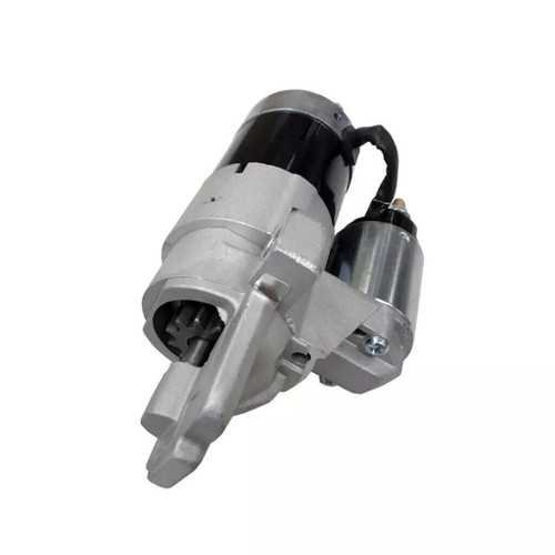 STARTER MOTOR 2.3L REPLACEMENT FOR MAZDA MAZDA 5 2007 PARTSLINK NUMBER  1-17914