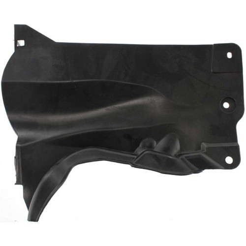 UNDERCAR SHIELD OUTER RH REPLACEMENT FOR MAZDA MAZDA 5 2007 PARTSLINK NUMBER MA1228102U UNDERCAR SHIELD OUTER RH REPLACEMENT FOR MAZDA MAZDA 5 2007 PARTSLINK NUMBER MA1228102U