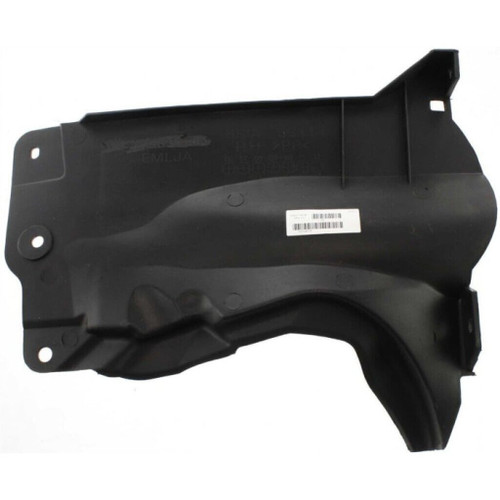 UNDERCAR SHIELD OUTER RH REPLACEMENT FOR MAZDA MAZDA 5 2007 PARTSLINK NUMBER MA1228102 UNDERCAR SHIELD OUTER RH REPLACEMENT FOR MAZDA MAZDA 5 2007 PARTSLINK NUMBER MA1228102