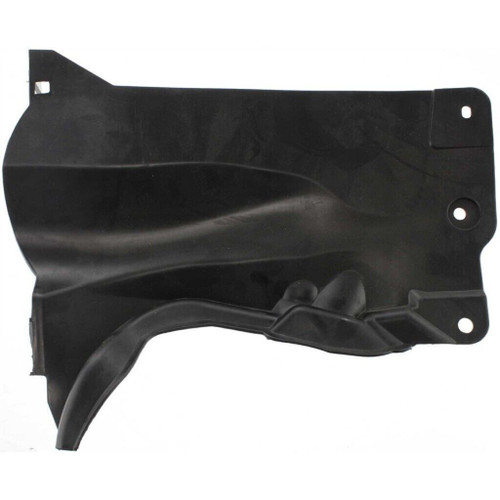 UNDERCAR SHIELD OUTER RH REPLACEMENT FOR MAZDA MAZDA 5 2007 PARTSLINK NUMBER MA1228102 UNDERCAR SHIELD OUTER RH REPLACEMENT FOR MAZDA MAZDA 5 2007 PARTSLINK NUMBER MA1228102