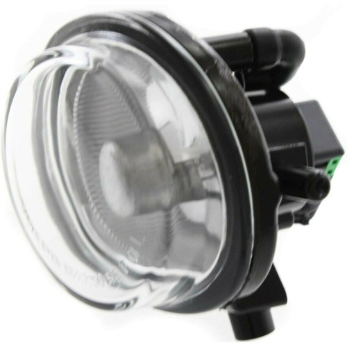 FOG LAMP FR LH HQ REPLACEMENT FOR MAZDA MAZDA 6 2007 PARTSLINK NUMBER MA2592108 FOG LAMP FR LH HQ REPLACEMENT FOR MAZDA MAZDA 6 2007 PARTSLINK NUMBER MA2592108