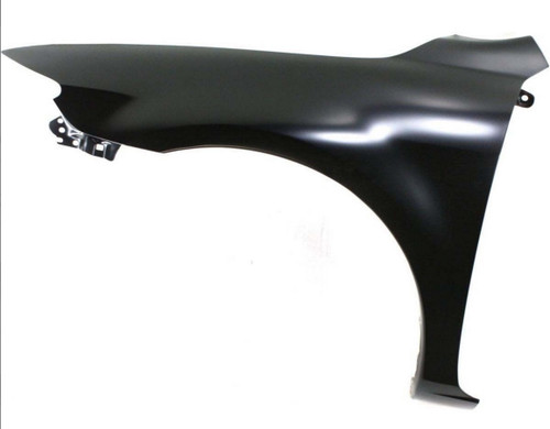 FENDER FR LH REPLACEMENT FOR MAZDA MAZDA 6 2007 PARTSLINK NUMBER MA1240147 FENDER FR LH REPLACEMENT FOR MAZDA MAZDA 6 2007 PARTSLINK NUMBER MA1240147