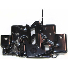 HOOD LATCH SDN REPLACEMENT FOR MAZDA MAZDA 6 2007 PARTSLINK NUMBER  MA1234105
