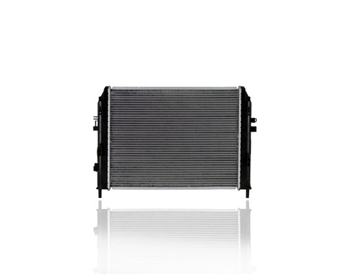 RADIATOR (2861) 2.0L REPLACEMENT FOR MAZDA MX5 MIATA 2007 PARTSLINK NUMBER MA3010219 RADIATOR (2861) 2.0L REPLACEMENT FOR MAZDA MX5 MIATA 2007 PARTSLINK NUMBER MA3010219