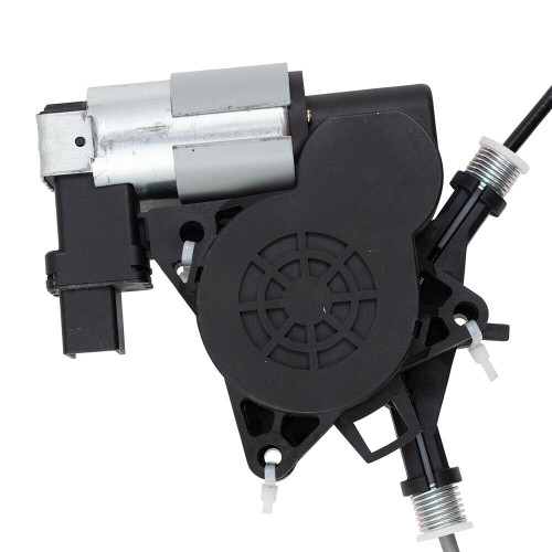 WINDOW REGULATOR FR RH POWER REPLACEMENT FOR MAZDA RX8 2007 PARTSLINK NUMBER  MA1351124
