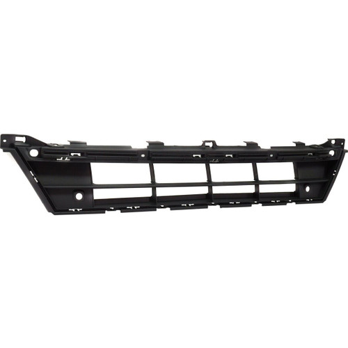GRILLE LOWER TEXTURED BLACK WILL FIT 2019-20 TECHNOLOGY PKG MODEL  REPLACEMENT FOR ACURA MDX 2019 PARTSLINK NUMBER  AC1036103