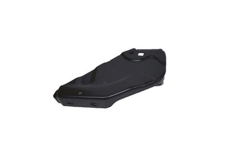 RADIATOR SUPPORT OUTER BRACKET RH LOWER REPLACEMENT FOR HONDA CIVIC SEDAN 2022 PARTSLINK NUMBER HO1225223