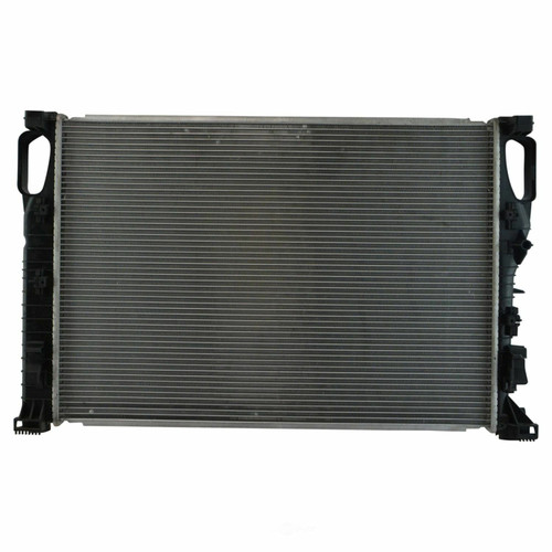RADIATOR (2868) REPLACEMENT FOR MERCEDES E350 2007 PARTSLINK NUMBER MB3010155 RADIATOR (2868) REPLACEMENT FOR MERCEDES E350 2007 PARTSLINK NUMBER MB3010155