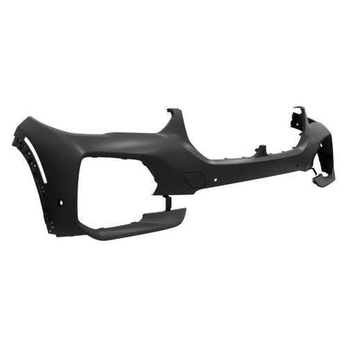 BUMPER FR PRIMED W/SENSOR W/O M-PKG CAPA REPLACEMENT FOR BMW X5 2023 PARTSLINK NUMBER BM1000522C