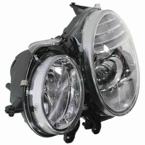 HEAD LAMP LH HALOGEN HQ REPLACEMENT FOR MERCEDES E320 2007 PARTSLINK NUMBER MB2500100 HEAD LAMP LH HALOGEN HQ REPLACEMENT FOR MERCEDES E320 2007 PARTSLINK NUMBER MB2500100