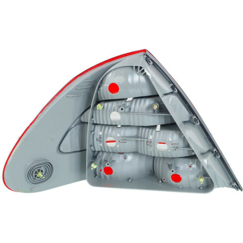 TAIL LAMP RH SDN W/O APPEARANCE PKG HQ REPLACEMENT FOR MERCEDES E350 2007 PARTSLINK NUMBER  MB2801123