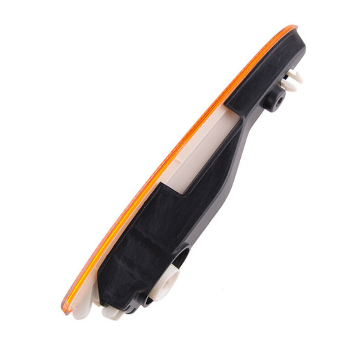SIGNAL LAMP FR LH SDN/WGN CAPA REPLACEMENT FOR MERCEDES E550 2007 PARTSLINK NUMBER  MB2532101C