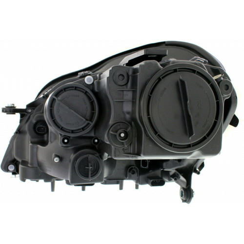 HEAD LAMP RH HALOGEN CAPA REPLACEMENT FOR MERCEDES GL450 2007 PARTSLINK NUMBER  MB2503202C