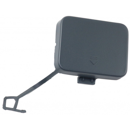 TOW HOOK COVER FR REPLACEMENT FOR MERCEDES GL450 2007 PARTSLINK NUMBER  MB1029112
