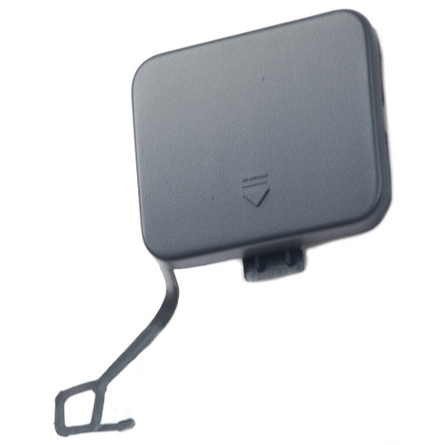 TOW HOOK COVER FR REPLACEMENT FOR MERCEDES GL450 2007 PARTSLINK NUMBER  MB1029112