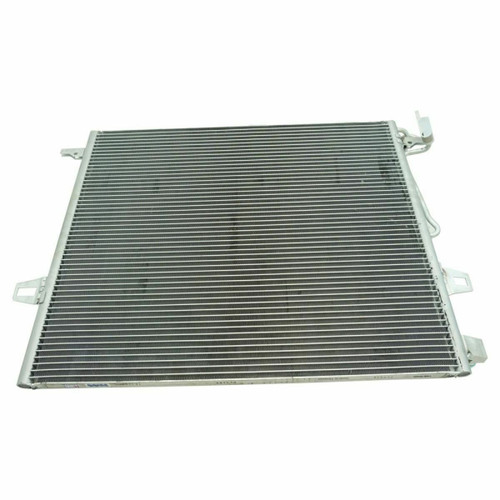 CONDENSER (3478) (M-CLASS 06-11/G-CLASS 07-12) REPLACEMENT FOR MERCEDES ML63 AMG 2007 PARTSLINK NUMBER  MB3030142