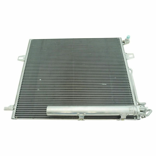 CONDENSER (3478) (M-CLASS 06-11/G-CLASS 07-12) REPLACEMENT FOR MERCEDES ML63 AMG 2007 PARTSLINK NUMBER  MB3030142