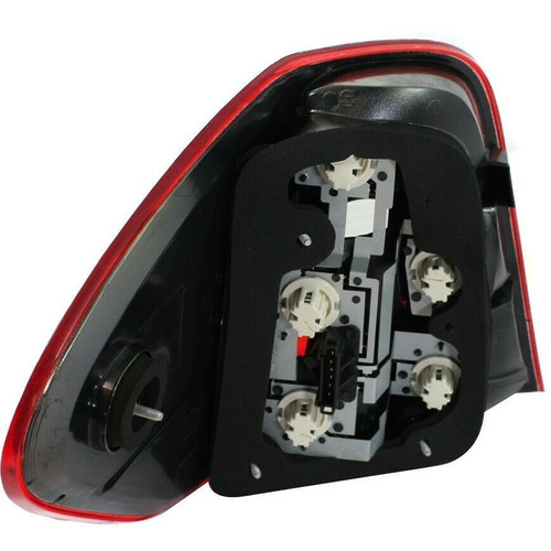 TAIL LAMP RH W/SPORT PKG HQ REPLACEMENT FOR MERCEDES ML63 AMG 2007 PARTSLINK NUMBER  MB2801125
