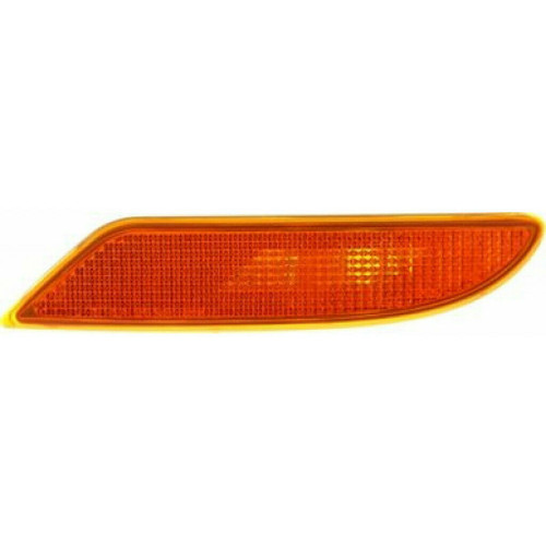 SIGNAL LAMP FR LH HQ REPLACEMENT FOR MERCEDES S550 2007 PARTSLINK NUMBER  MB2532102
