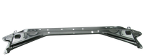 TIE BAR UPPER STEEL REPLACEMENT FOR MERCEDES S65 AMG 2007 PARTSLINK NUMBER  MB1225157
