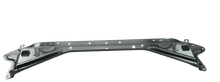 TIE BAR UPPER STEEL REPLACEMENT FOR MERCEDES SLK280 2007 PARTSLINK NUMBER  MB1225157