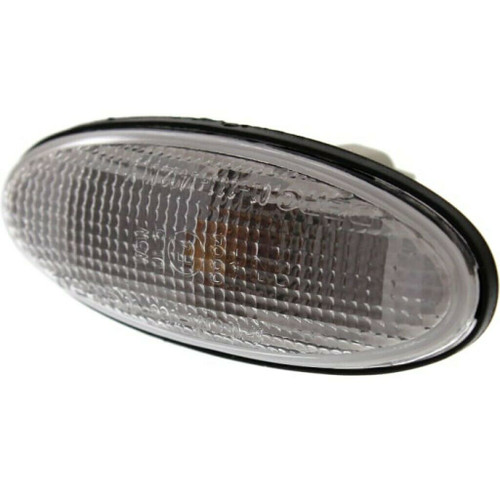 REPEATER LAMP FR LH/RH HQ REPLACEMENT FOR MERCURY MARINER 2007 PARTSLINK NUMBER  MA2570104