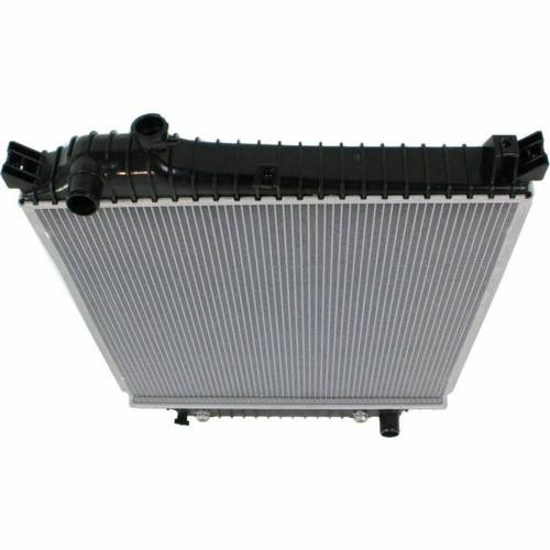 RADIATOR (2952) 4.0/4.6L REPLACEMENT FOR MERCURY MOUNTAINEER 2007 PARTSLINK NUMBER  FO3010281