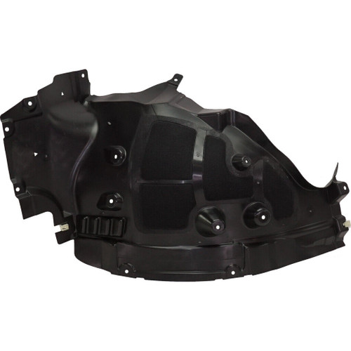 FENDER LINER FR LH REARWARD REPLACEMENT FOR BMW X5 2023 PARTSLINK NUMBER BM1248164 FENDER LINER FR LH REARWARD REPLACEMENT FOR BMW X5 2023 PARTSLINK NUMBER BM1248164