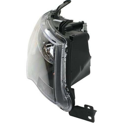 HEAD LAMP RH CAPA REPLACEMENT FOR MITSUBISHI OUTLANDER 2007 PARTSLINK NUMBER  MI2503144C
