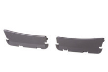 GRILLE AIR DEFLECTOR FR RH REPLACEMENT FOR NISSAN ARMADA 2007 PARTSLINK NUMBER NI1218101 GRILLE AIR DEFLECTOR FR RH REPLACEMENT FOR NISSAN ARMADA 2007 PARTSLINK NUMBER NI1218101