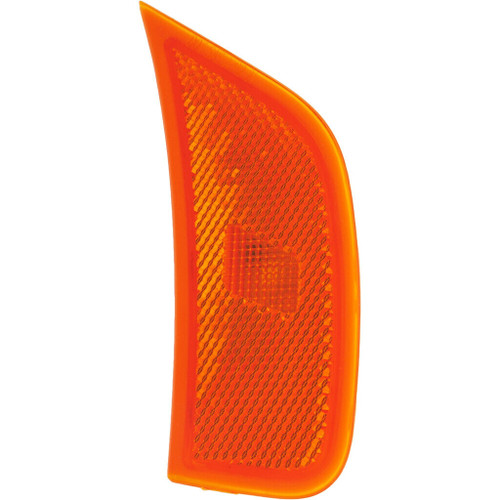 SIDE MARKER LAMP FR RH CAPA REPLACEMENT FOR GMC YUKON XL 2023 PARTSLINK NUMBER GM2551206C