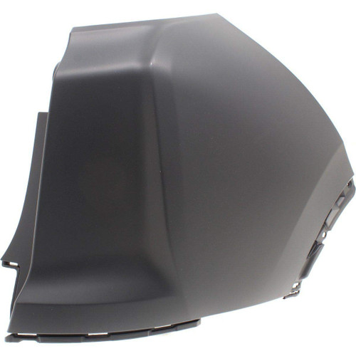 BUMPER END RR RH PRIMED REPLACEMENT FOR HONDA CRV HYBRID 2022 PARTSLINK NUMBER HO1117104