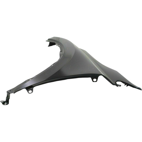 FENDER FR LH STEEL CAPA REPLACEMENT FOR HONDA CRV HYBRID 2022 PARTSLINK NUMBER HO1240193C