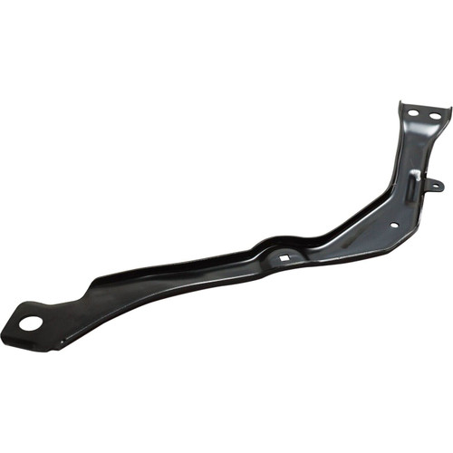 RADIATOR SUPPORT BRACKET RH UPPER BRACE STEEL REPLACEMENT FOR HONDA CRV HYBRID 2022 PARTSLINK NUMBER HO1225195