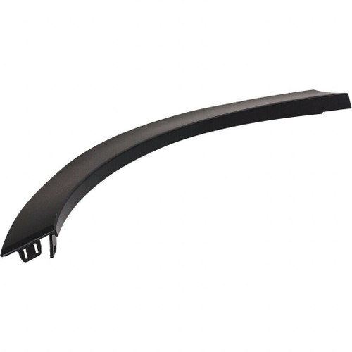 WHEEL ARCH TRIM RR RH TEXTURED BLACK REPLACEMENT FOR HONDA CRV HYBRID 2022 PARTSLINK NUMBER HO1791106