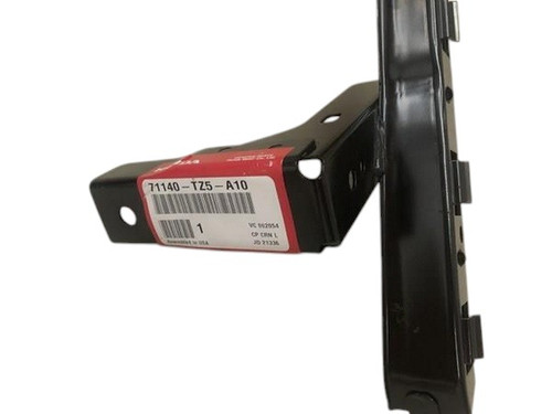 HEAD LAMP BRACKET RH STEEL REPLACEMENT FOR ACURA MDX 2019 PARTSLINK NUMBER AC2509100