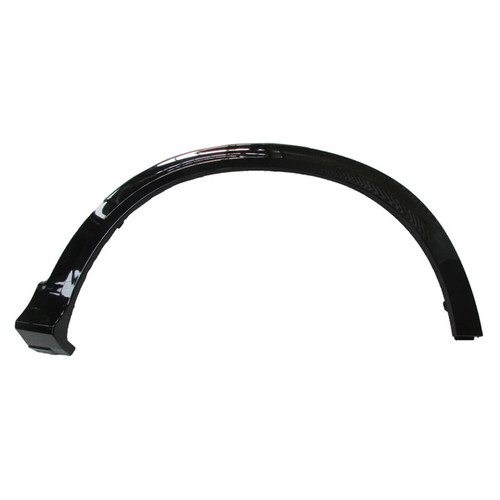 WHEEL ARCH TRIM RR RH GLOSS BLACK SPRT REPLACEMENT FOR HONDA HRV 2022 PARTSLINK NUMBER  HO1791109