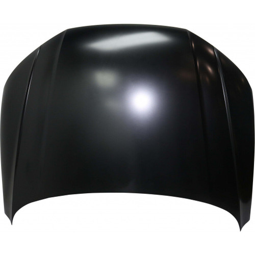 HOOD ALUMINIUM  REPLACEMENT FOR AUDI SQ5 2019 PARTSLINK NUMBER AU1230132
