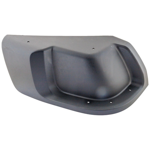 BUMPER MOUNTING BRACKET RR LH  REPLACEMENT FOR GMC CANYON 2019 PARTSLINK NUMBER GM1166131