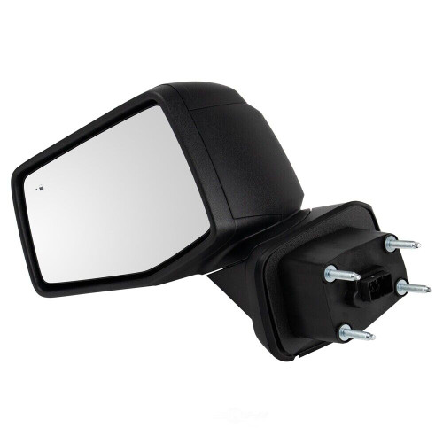 DOOR MIRROR LH POWER PTM HTD W/BLIND SPOT/SIGNAL  REPLACEMENT FOR GMC PICKUP GMC DENALI 1500 2019 PARTSLINK NUMBER GM1320626